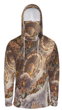 Load image into Gallery viewer, AMG-II ENOCH Masked Hoodie
