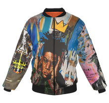 Load image into Gallery viewer, AMG-II BASQUE Bomber Jacket
