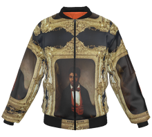 Load image into Gallery viewer, AMG-II KING DREDD Bomber Jacket
