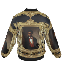 Load image into Gallery viewer, AMG-II KING DREDD Bomber Jacket
