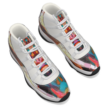 Load image into Gallery viewer, AMG-II SPOKEN WORDS Sneakers
