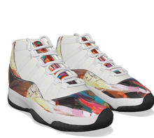 Load image into Gallery viewer, AMG-II SPOKEN WORDS Sneakers
