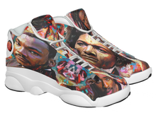 Load image into Gallery viewer, AMG-II SPOKEN WORDS Sneakers
