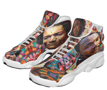 Load image into Gallery viewer, AMG-II SPOKEN WORDS Sneakers
