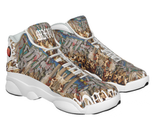 Load image into Gallery viewer, AMG-II SUNDAY SERVICE Sneakers
