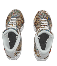 Load image into Gallery viewer, AMG-II SUNDAY SERVICE Sneakers
