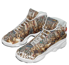 Load image into Gallery viewer, AMG-II SUNDAY SERVICE Sneakers
