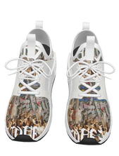 Load image into Gallery viewer, AMG-II SUNDAY SERVICE Sneakers
