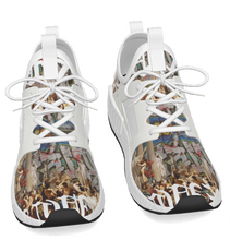 Load image into Gallery viewer, AMG-II SUNDAY SERVICE Sneakers
