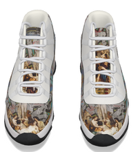 Load image into Gallery viewer, AMG-II SUNDAY SUPPER Sneakers
