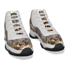 Load image into Gallery viewer, AMG-II SUNDAY SUPPER Sneakers
