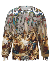 Load image into Gallery viewer, AMG-II SUNDAY SERVICE Sweatshirt
