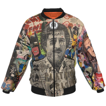 Load image into Gallery viewer, AMG-II SCOBARR Bomber Jacket
