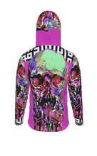 Load image into Gallery viewer, AMG-II Heathen Monsta Hoodie
