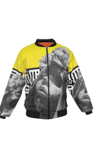 Load image into Gallery viewer, AMG-II Apostle Men&#39;s Bomber Jacket
