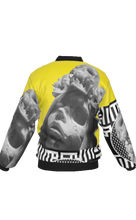 Load image into Gallery viewer, AMG-II Apostle Men&#39;s Bomber Jacket
