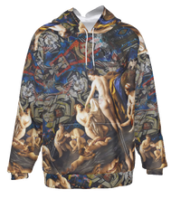 Load image into Gallery viewer, AMG-II STYX Thicken Pullover
