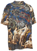 Load image into Gallery viewer, AMG-II STYX Silk Shirt
