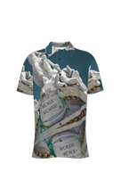 Load image into Gallery viewer, AMG-II Veni Vici Men&#39;s Shirt
