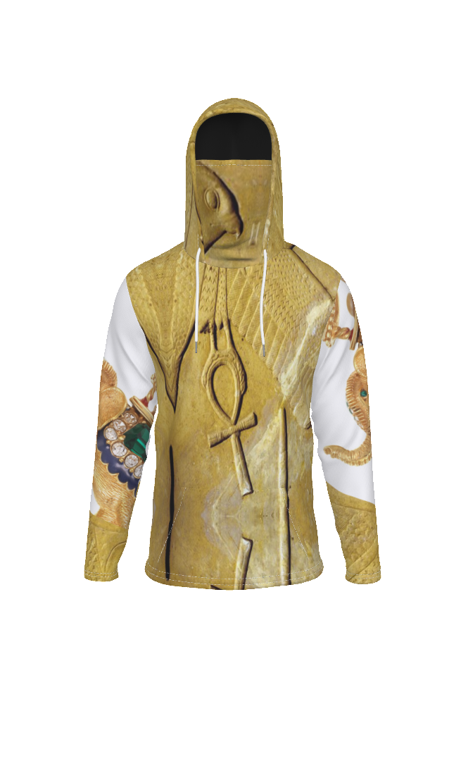 AMG-II Horus Men's Hoodie