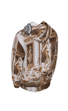 Load image into Gallery viewer, AMG-II Centurion Men&#39;s Hoodie
