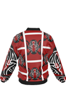 Load image into Gallery viewer, AMG-II Heathen Bomber Jacket
