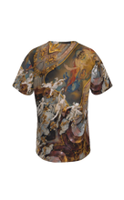 Load image into Gallery viewer, AMG-II Armando Men&#39;s T-Shirt
