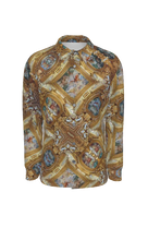 Load image into Gallery viewer, AMG-II Vatican Men&#39;s Long Sleeve Shirt
