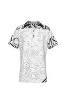 Load image into Gallery viewer, MXV-1 Lyre Men&#39;s Polo Shirt
