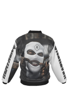 Load image into Gallery viewer, AMG-II Heathen Men&#39;s Bomber Jacket
