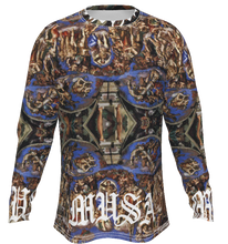 Load image into Gallery viewer, AMG-II VATICANA Long Sleeve Shirt
