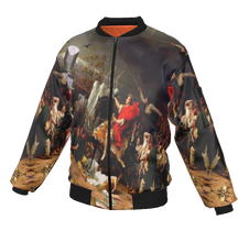 Load image into Gallery viewer, AMG-II RUBICON Bomber Jacket
