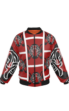 Load image into Gallery viewer, AMG-II Heathen Bomber Jacket
