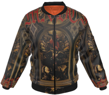 Load image into Gallery viewer, AMG-II JUDGES Bomber Jacket
