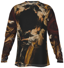 Load image into Gallery viewer, AMG-II JEZEBEL$ Long Sleeve Shirt
