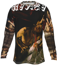 Load image into Gallery viewer, AMG-II NO FURY Long Sleeve Shirt
