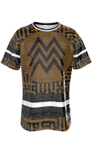 Load image into Gallery viewer, MXV-I Zenith Gold T-Shirt
