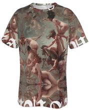 Load image into Gallery viewer, AMG-II The MORTAL$ T-shirt
