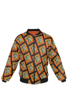 Load image into Gallery viewer, AMG-II Heathen Fallen II Bomber Jacket
