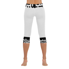 Load image into Gallery viewer, MXV-1 Zenith London Women&#39;s Leggings Capri
