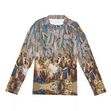 Load image into Gallery viewer, AMG-II SUNDAY SERVICE Long Sleeve T-Shirt
