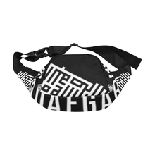 Load image into Gallery viewer, MXV-1 Zenith London Fanny Pack
