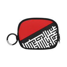 Load image into Gallery viewer, MXV-1 Zenith London Coin Purse
