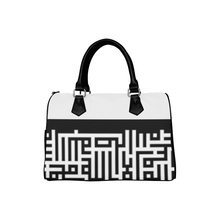 Load image into Gallery viewer, MXV-1 Zenith London Boston Handbag
