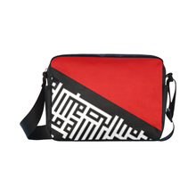 Load image into Gallery viewer, MXV-1 Zenith London Nylon Cross-Body Bag
