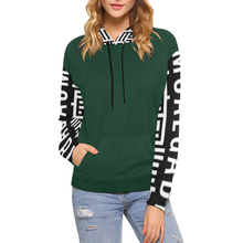 Load image into Gallery viewer, MXV-1 Zenith London Women&#39;s Hoodie
