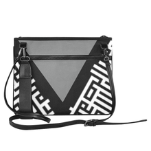 Load image into Gallery viewer, MXV-1 Zenith London Clutch Bag
