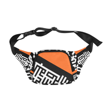 Load image into Gallery viewer, MXV-1 Zenith London Fanny Pack
