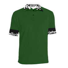 Load image into Gallery viewer, MXV-1 Zenith London Men&#39;s Polo Shirt
