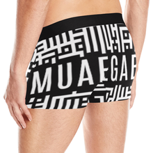 Load image into Gallery viewer, MXV-1 Zenith London Azu Men&#39;s Underwear
